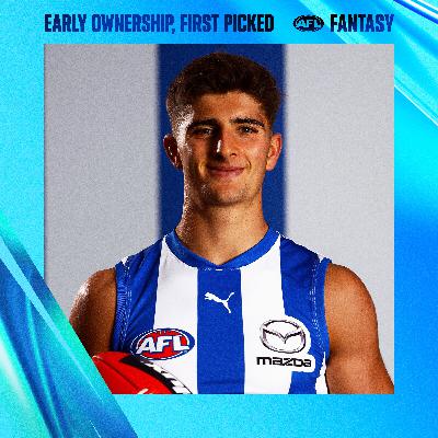 Most owned Fantasy players, The Traders' first picked in 2026