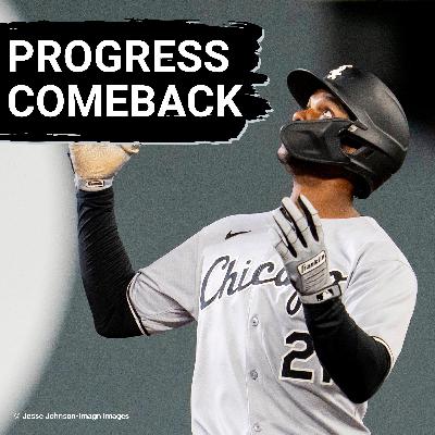 Chicago White Sox Show SIGNS OF LIFE in Second Half | Is the TIDE FINALLY TURNING?