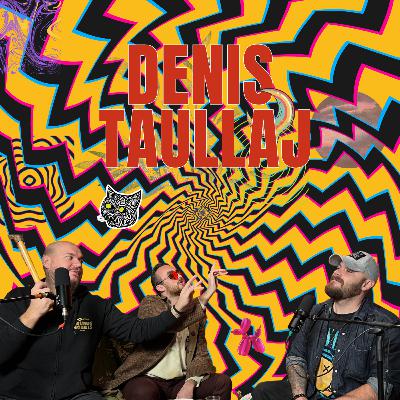 Rum dhe verë me Denis Taullajn - Besi Andi Podcast #118