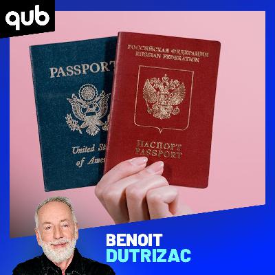 Croix gammées chez ce ressortissant algérien: «Il est déporté. C’est fait!», confirme Simon-Pierre Savard-Tremblay du Bloc Québécois