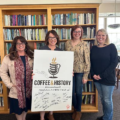 Sand Mountain Mysteries and Lesa Carnes Shaul Sand Mountain Mysteries and Lesa Carnes Shaul