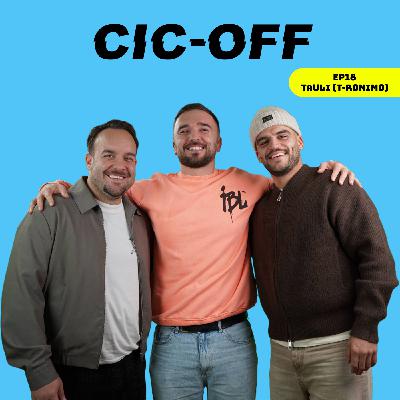 Folge 18 - Tauli (T-RONIMO)