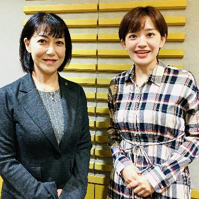 2025年10月31日（金）日名子尚子先生⑤　「秋の健康管理」