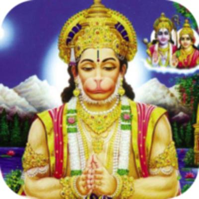 Secret of Success through the Hanuman Chalisa