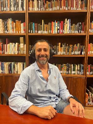 Terra Nullius Cyprus – Episode 24: Political & international relations expert, podcaster. Meet Sertaç Sonan (19/12/2024)