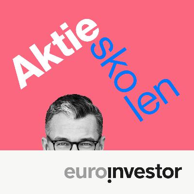 Aktieskolen lektion 7: Valueaktier med Gertrud Højlund og Kurt Kara