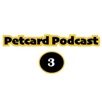EP3 - Deze Petcard brengt je naar Valuetown! EP3 - Deze Petcard brengt je naar Valuetown!