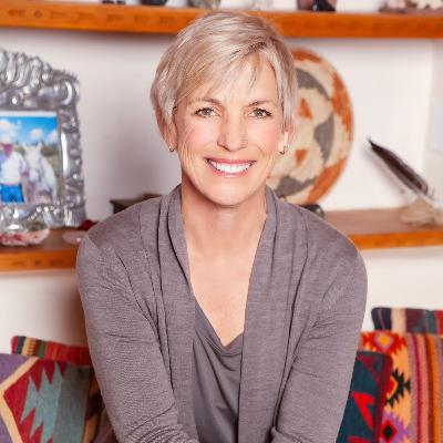 Finding A Bridge To Indigenous Wisdom And Worldview: An Interview With Kelly Wendorf