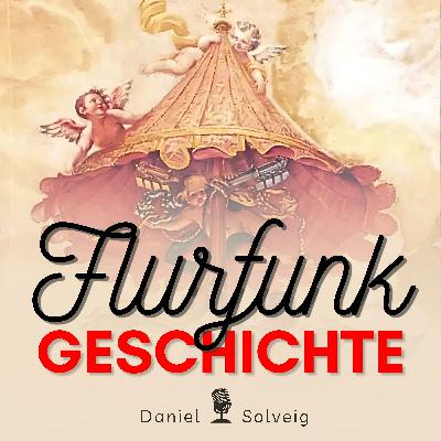 FG052 - Konklave - Machtkampf und Heiliger Geist