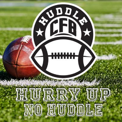 CFB Hurry Up No Huddle - Exploring the Recruiting Process