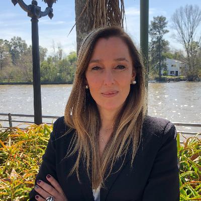 CONEXION PARQUES con Lia Ghelfi 20-11-2025 CONEXION PARQUES con Lia Ghelfi 20-11-2025