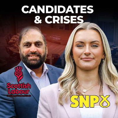CANDIDATES & CRISES