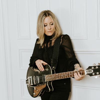 Christina Martin: The Voice Behind the Songs