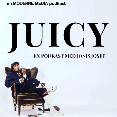 43 - Jon "Bøffert Fusk" Olsen