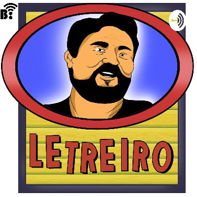 O Letreiro responde #1 - Qual teórico você seria? O Letreiro responde #1 - Qual teórico você seria?