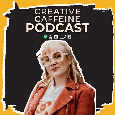 #23 - Kirsty Bubear - Wedding Photographer - Getting into Wedding Photography, Dream Wedding Location & Shooting on Sony