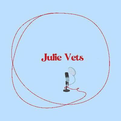 12. Julie Vets - Gofluo