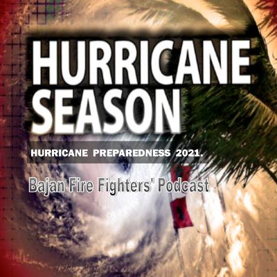 Hurricane Preparedness #1