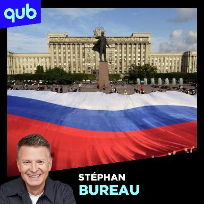 «Aucun doute là-dessus»: la Maison-Blanche est sur la même longueur d’onde que Moscou! «Aucun doute là-dessus»: la Maison-Blanche est sur la même longueur d’onde que Moscou!