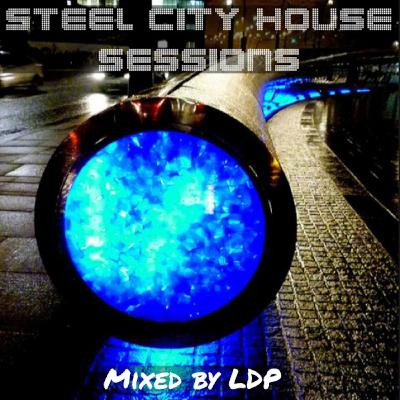 LDP Progressive/Upfront House Mix LDP Progressive/Upfront House Mix