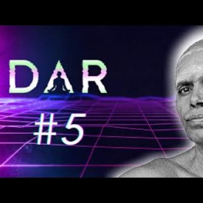 ✅ DAR Podcast #5: Congruencia y honestidad ✅ DAR Podcast #5: Congruencia y honestidad