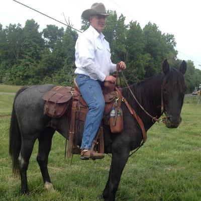 Sergeant with the East Ridge Police Department and Retired Army Major - Stacy Lively! Sergeant with the East Ridge Police Department and Retired Army Major - Stacy Lively!