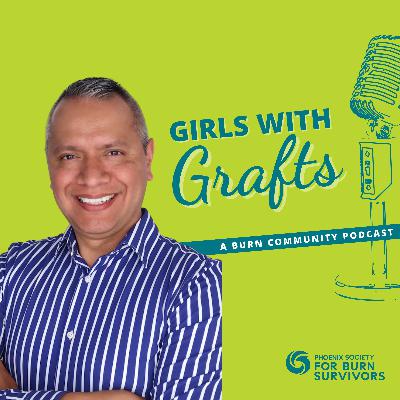 Pet Therapy and the Healing Power of Companionship with Dr. Kenny Tello