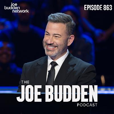 Episode 863 | "I’m Coming To Get That"