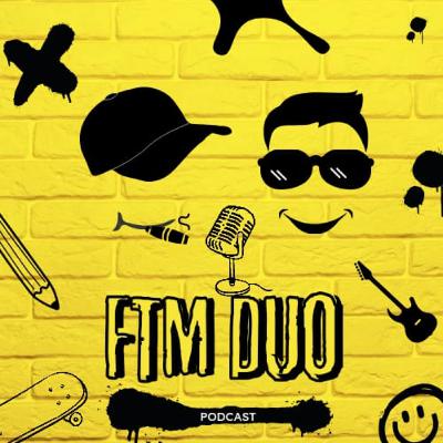Intro Musical Ftm Duo Podcast 🎧🎙️🎶