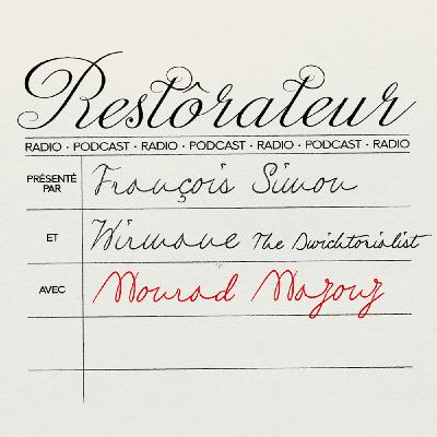 Mourad Mazouz Mourad Mazouz