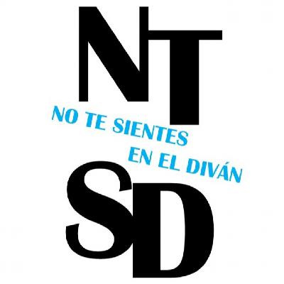 NTSD 3X10 - Psicología Infantil: Crianza Positiva ft. Lidia Algar (@lidiaalgarpsicoterapia) (FIN TEMPORADA 3) NTSD 3X10 - Psicología Infantil: Crianza Positiva ft. Lidia Algar (@lidiaalgarpsicoterapia) (FIN TEMPORADA 3)