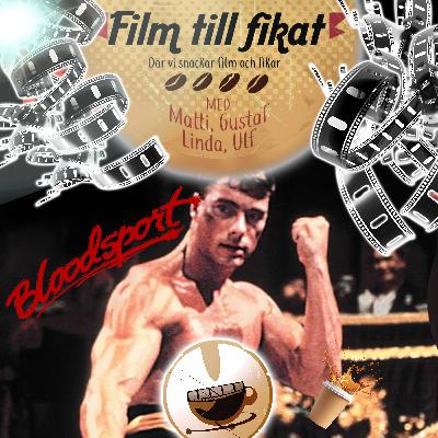 Bloodsport (1988)