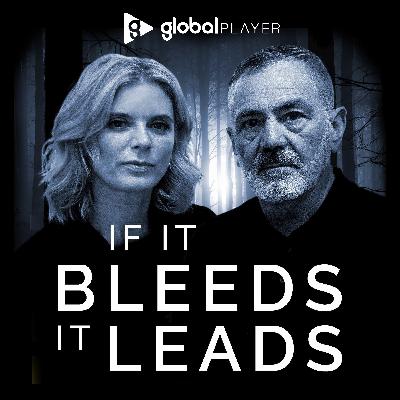 Uncovering the World of Forensic Medicine with Dr. Peter Dean