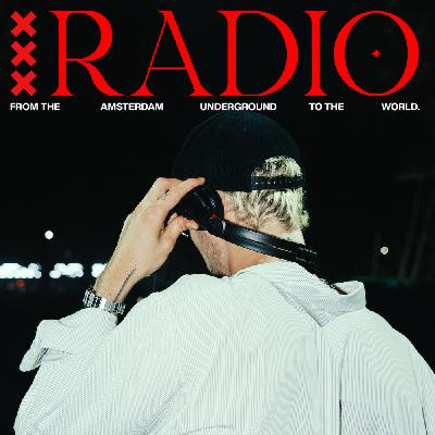 Mau P presents XXX Radio 176