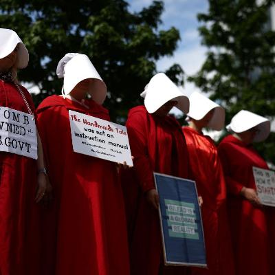 Kdo je tady pro život? Omezení interrupcí může přijít nepozorovaně