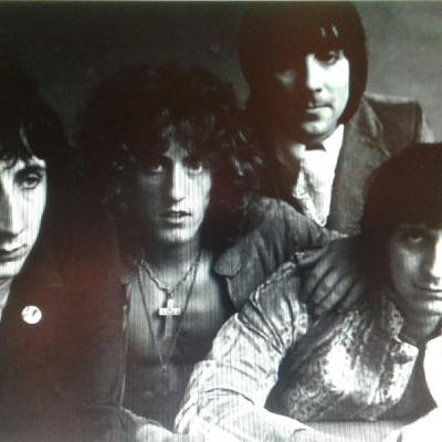 On The Rocks, 23 de maig de 2019