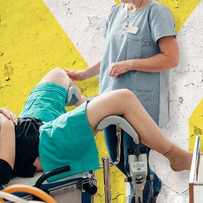Ungewollt schwanger: Wie erleben Frauen in Deutschland eine Abtreibung?