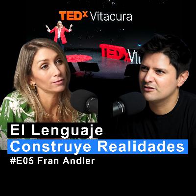 Experta en Comunicación: Claves para Comunicar Mejor y Conectar de Verdad | Fran Andler | MC #05 Experta en Comunicación: Claves para Comunicar Mejor y Conectar de Verdad | Fran Andler | MC #05