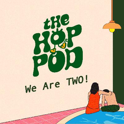 Ep 102: 2nd Year Special! (ft. Taugehs’ Craziest Sex & Work Stories) | The Hop Pod Ep 102: 2nd Year Special! (ft. Taugehs’ Craziest Sex & Work Stories) | The Hop Pod