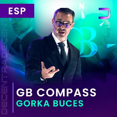 Gorka Buces GB Compass Esp