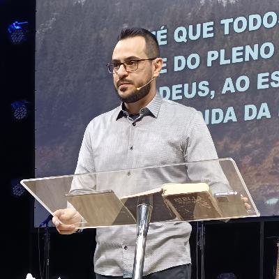 O Conhecimento de Deus e avivamento O Conhecimento de Deus e avivamento