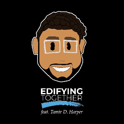 Episode 4: Tamir & Corey Continue Their Convo w/D. Watkins Episode 4: Tamir & Corey Continue Their Convo w/D. Watkins