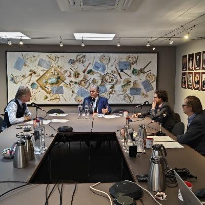 NOB-PoortPraat - Ondernemingsklimaat en fiscaliteit