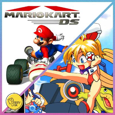 s05e08 - Fra conigliette e Kart