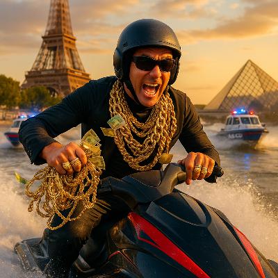 Százhetvennyolcadik - Akciók földön vizen levegőben - epizód