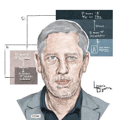 Guillermo Martínez: una felicidad repulsiva