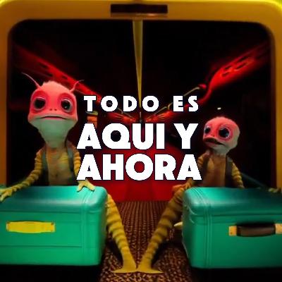 T2E24 - TODO es Aquí y Ahora! T2E24 - TODO es Aquí y Ahora!