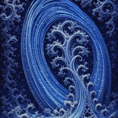 solving the Nefelibata-Satori equation