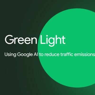 Google Project Greenlight AI कैसे Traffic Emission कम करता है?