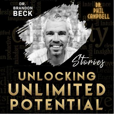 With Dr. Phil Campbell "Chasing Your Dreams" (S2, E8) With Dr. Phil Campbell "Chasing Your Dreams" (S2, E8)